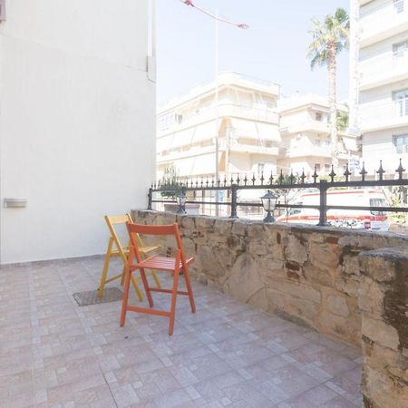 1 Bedroom Apartment Opposite Medical Center Iraklion Buitenkant foto