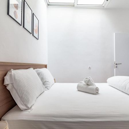 1 Bedroom Apartment Opposite Medical Center Iraklion Buitenkant foto