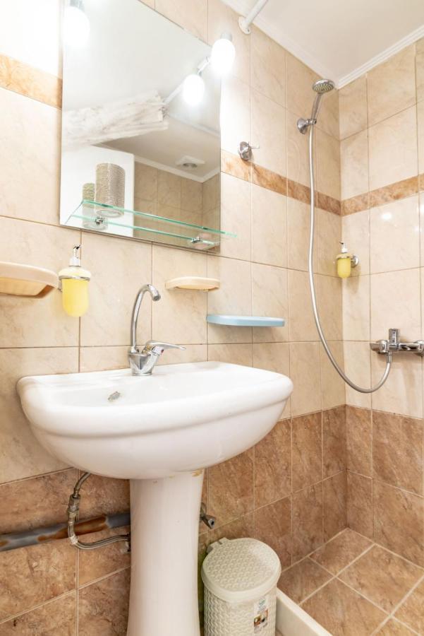 1 Bedroom Apartment Opposite Medical Center Iraklion Buitenkant foto