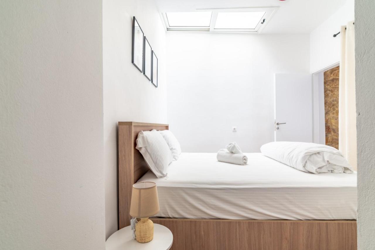 1 Bedroom Apartment Opposite Medical Center Iraklion Buitenkant foto