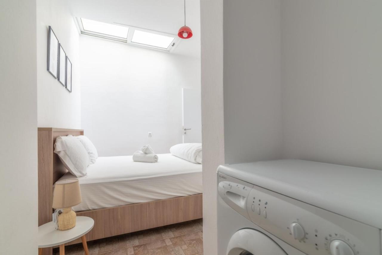 1 Bedroom Apartment Opposite Medical Center Iraklion Buitenkant foto