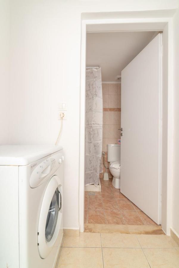 1 Bedroom Apartment Opposite Medical Center Iraklion Buitenkant foto