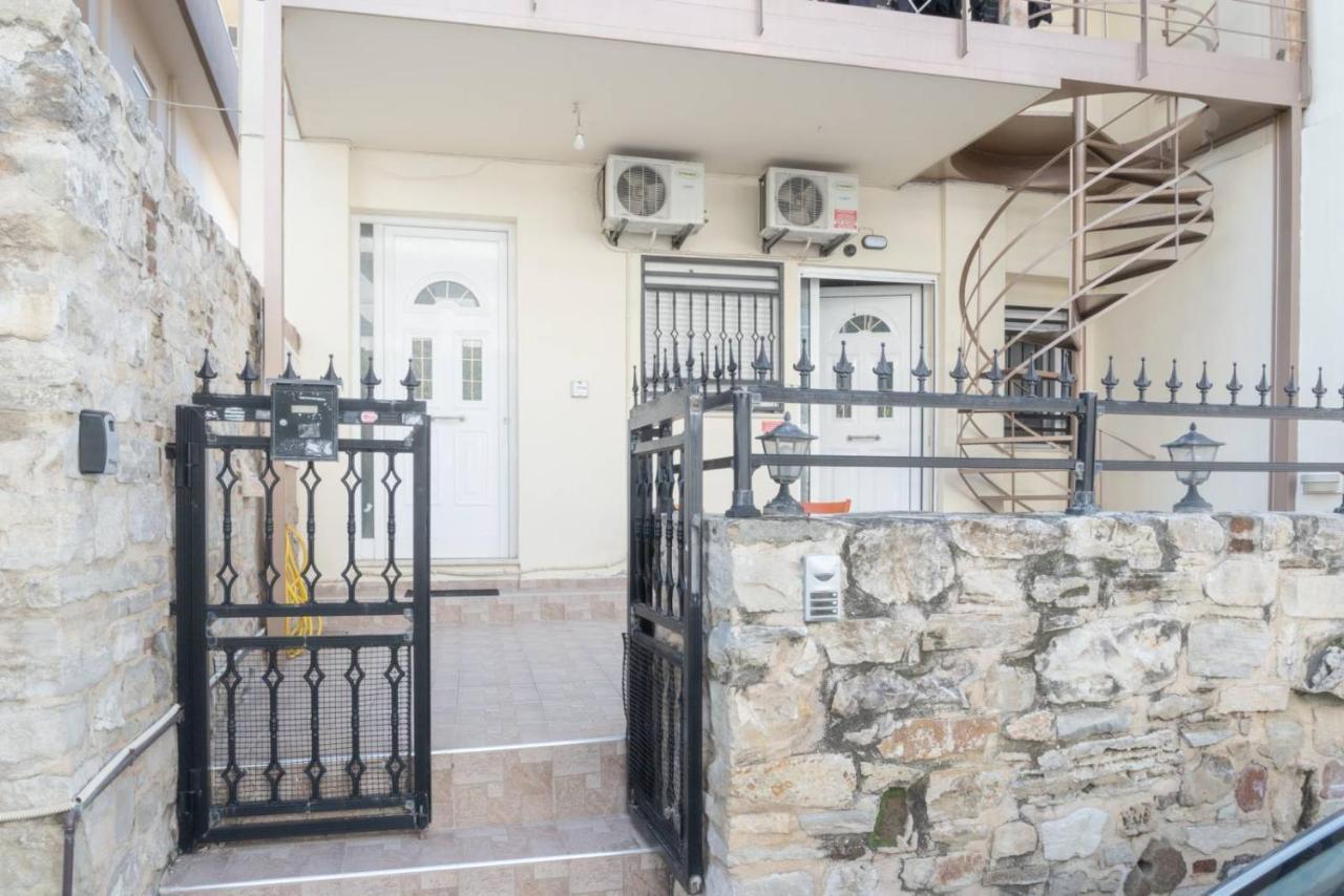 1 Bedroom Apartment Opposite Medical Center Iraklion Buitenkant foto