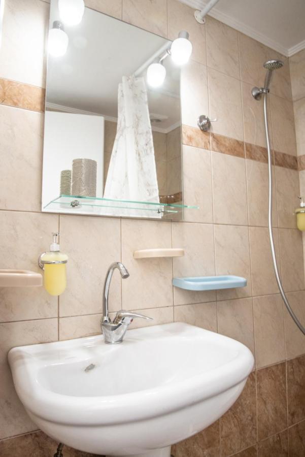 1 Bedroom Apartment Opposite Medical Center Iraklion Buitenkant foto