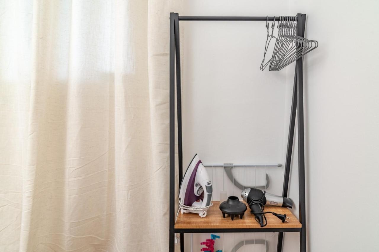 1 Bedroom Apartment Opposite Medical Center Iraklion Buitenkant foto