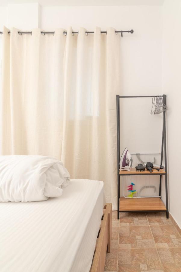 1 Bedroom Apartment Opposite Medical Center Iraklion Buitenkant foto