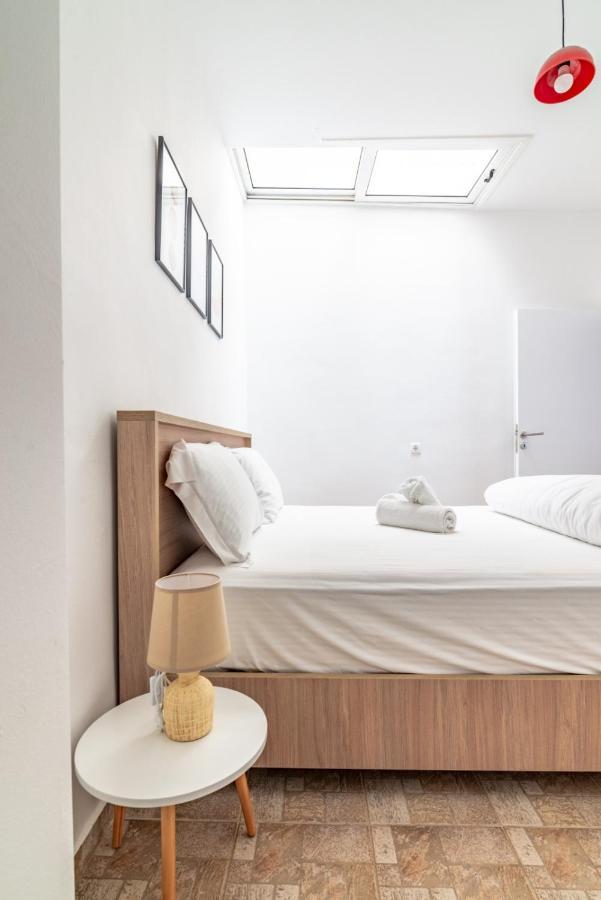 1 Bedroom Apartment Opposite Medical Center Iraklion Buitenkant foto