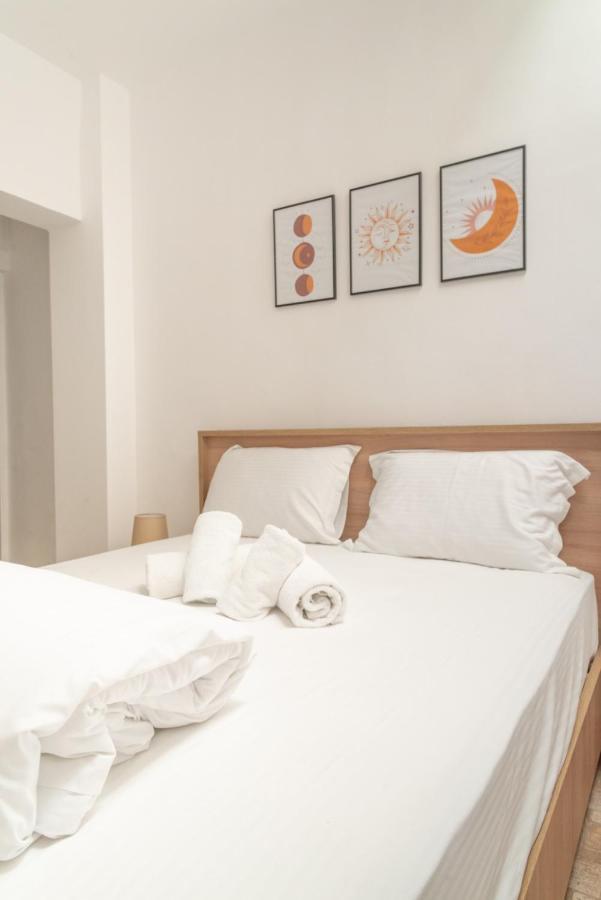 1 Bedroom Apartment Opposite Medical Center Iraklion Buitenkant foto
