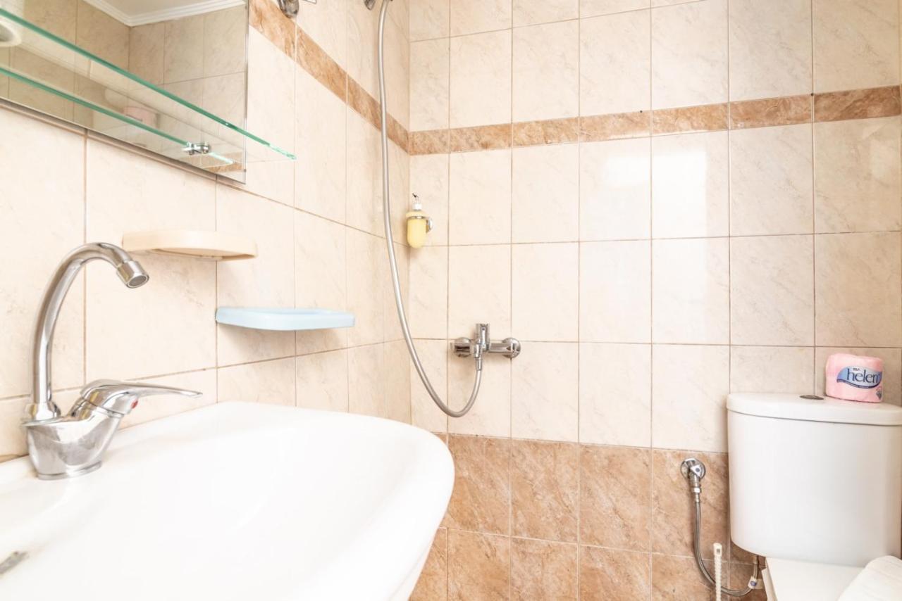 1 Bedroom Apartment Opposite Medical Center Iraklion Buitenkant foto